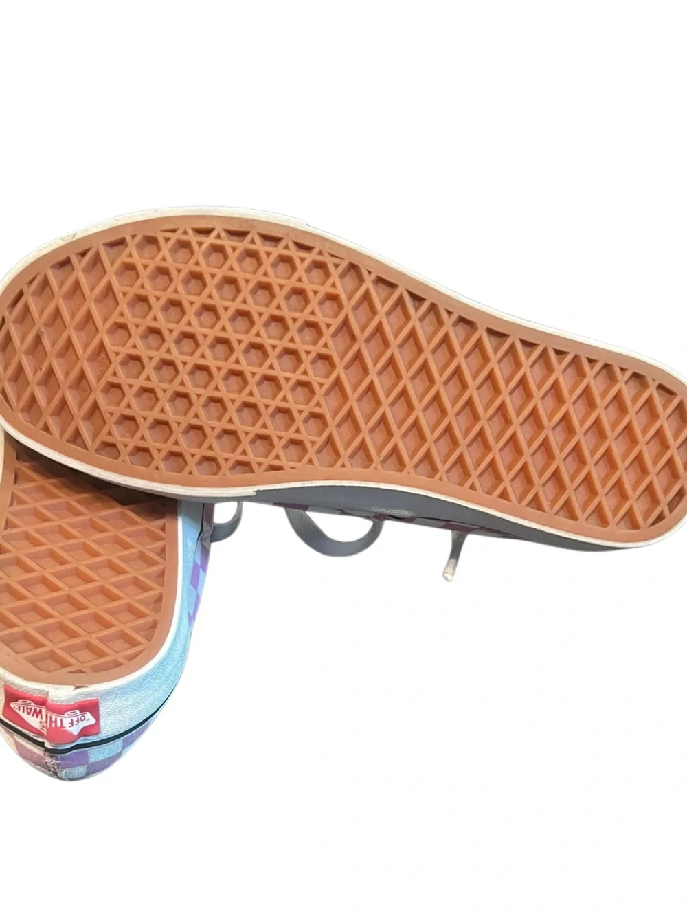 Vans classic low